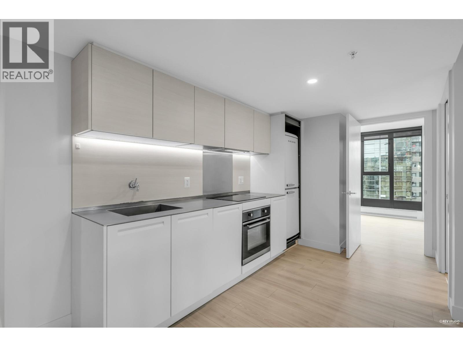 1902 1133 Hornby Street, Vancouver, British Columbia  V6Z 1W1 - Photo 5 - R3068132