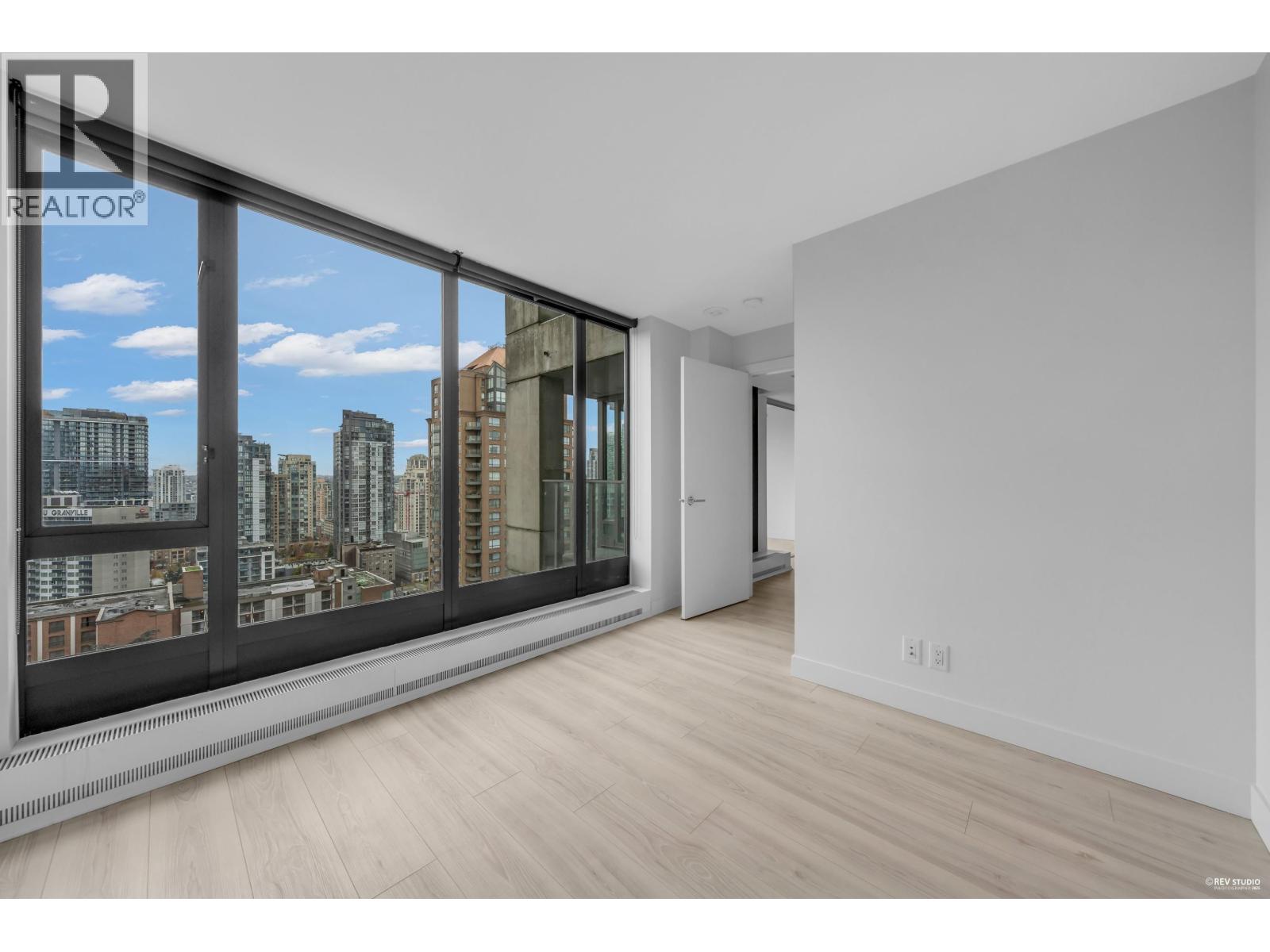 1902 1133 Hornby Street, Vancouver, British Columbia  V6Z 1W1 - Photo 8 - R3068132