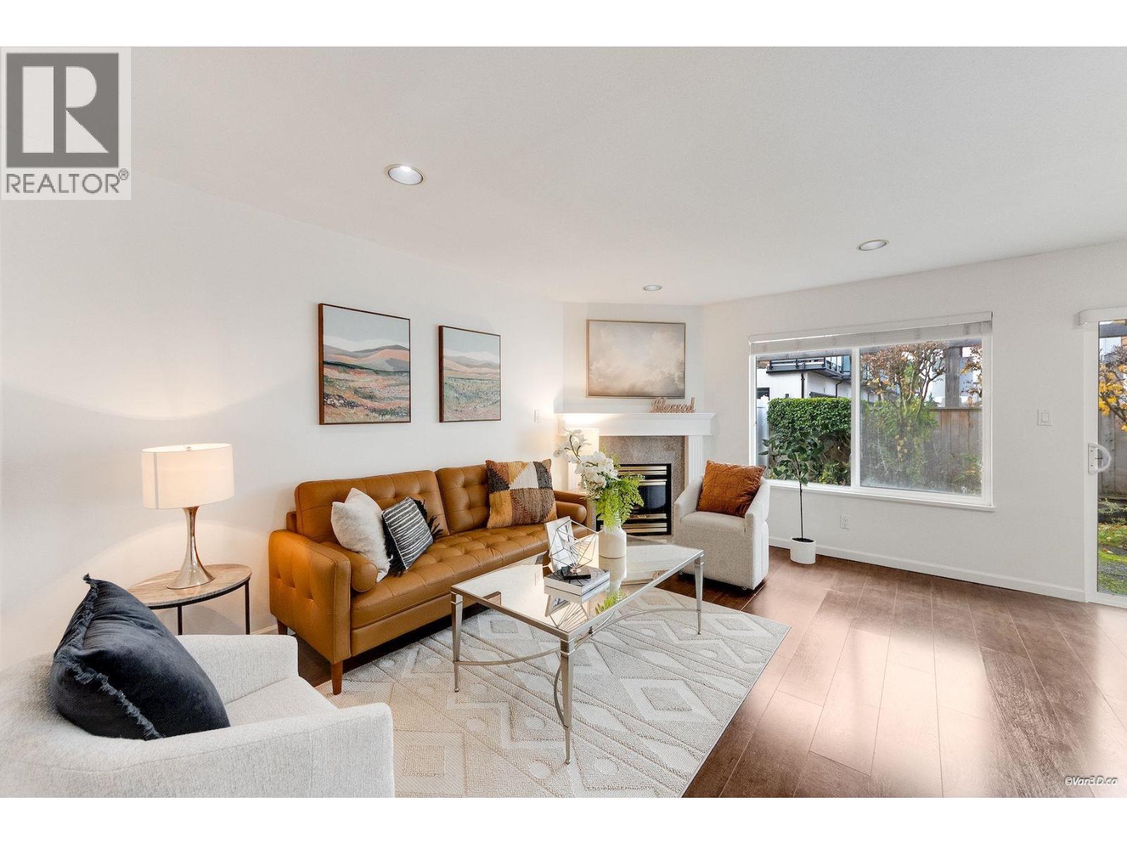 4 10795 No 2 Road, Richmond, British Columbia  V7E 2E5 - Photo 3 - R3068137