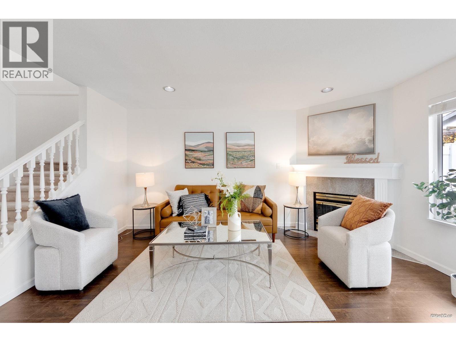 4 10795 No 2 Road, Richmond, British Columbia  V7E 2E5 - Photo 4 - R3068137