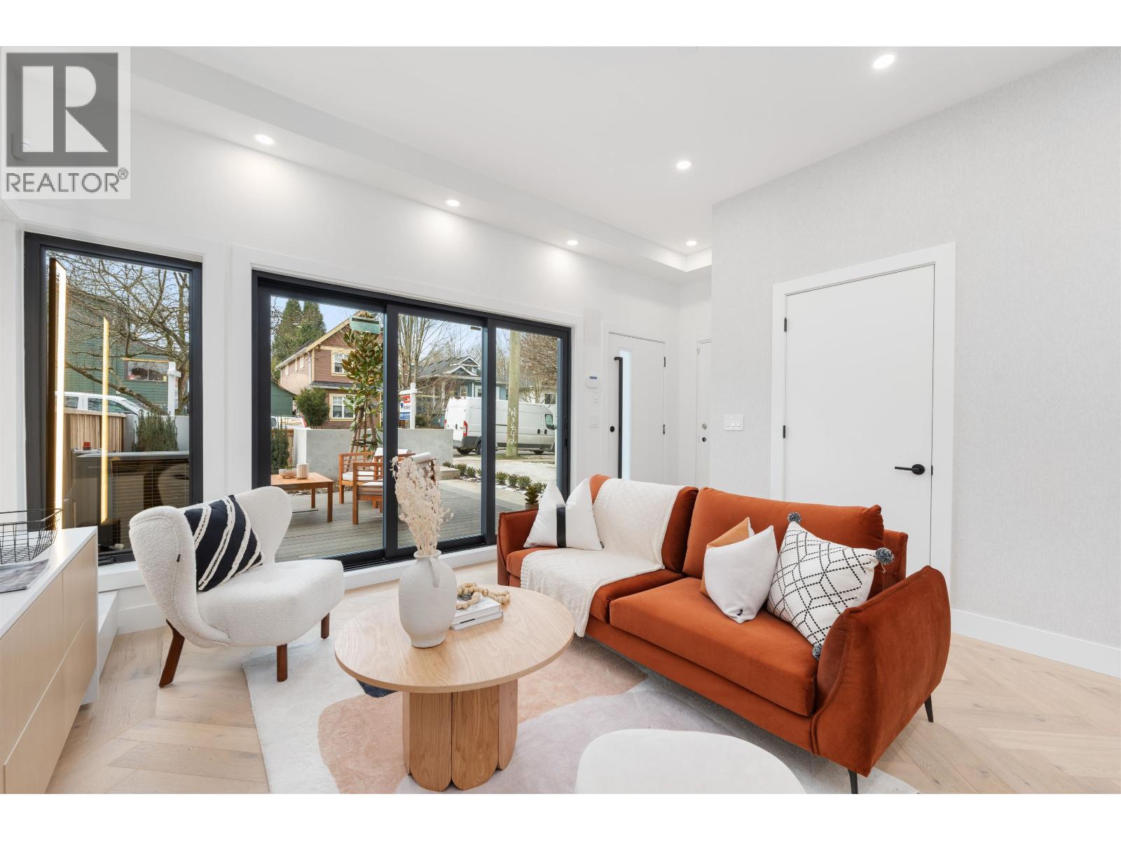 1 3118 Windsor Street, Vancouver, British Columbia  V5T 4B1 - Photo 5 - R3068139