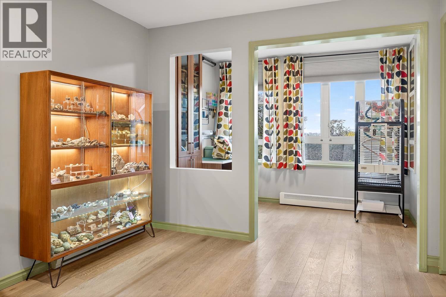 308 1688 E 4th Avenue, Vancouver, British Columbia  V5N 1J8 - Photo 4 - R3068158