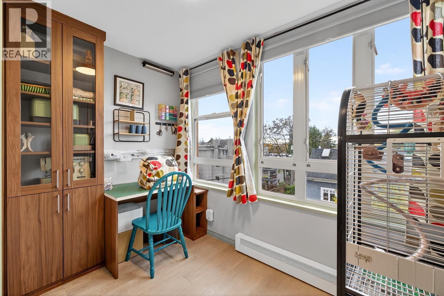 308 1688 E 4th Avenue, Vancouver, British Columbia  V5N 1J8 - Photo 5 - R3068158