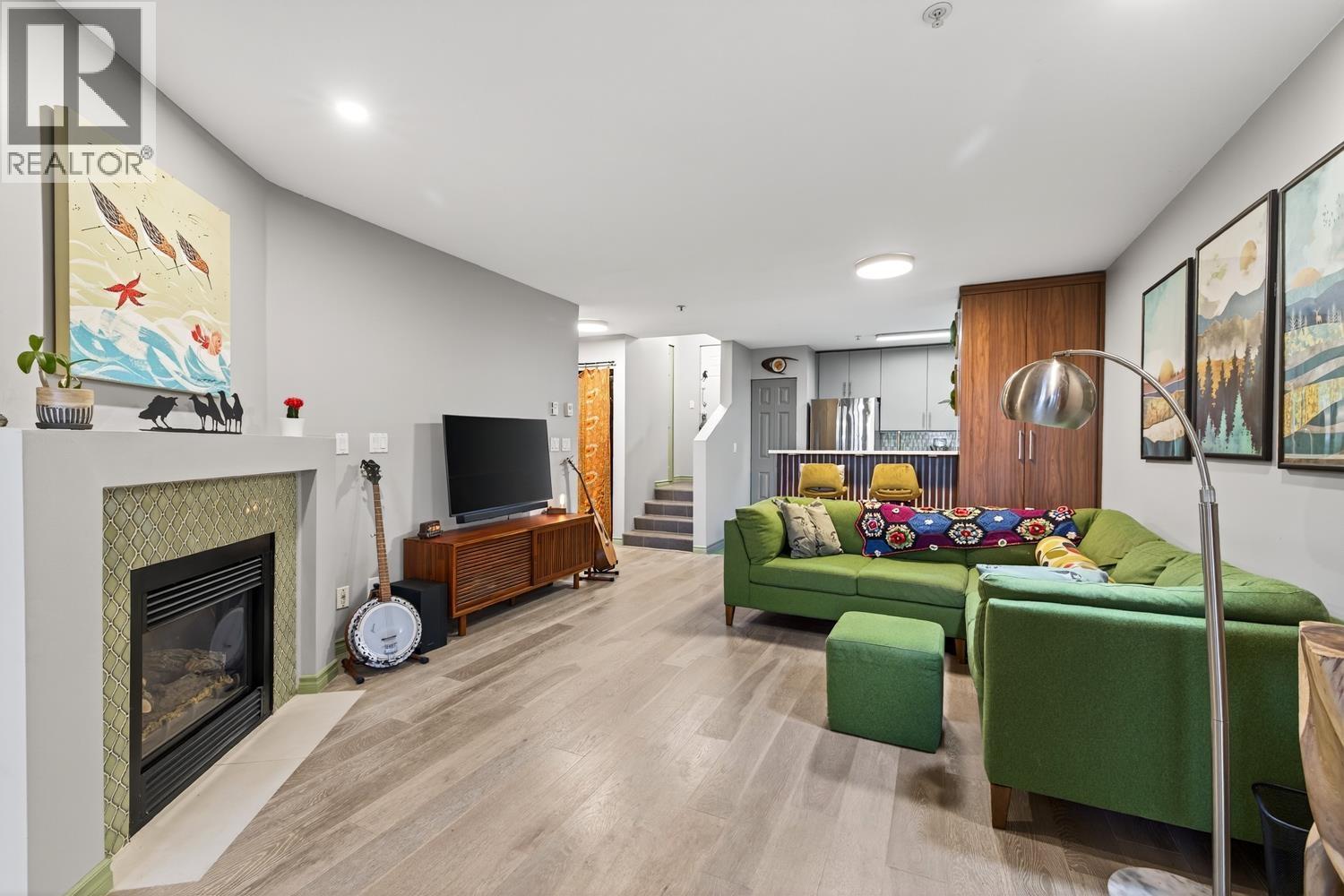 308 1688 E 4th Avenue, Vancouver, British Columbia  V5N 1J8 - Photo 7 - R3068158