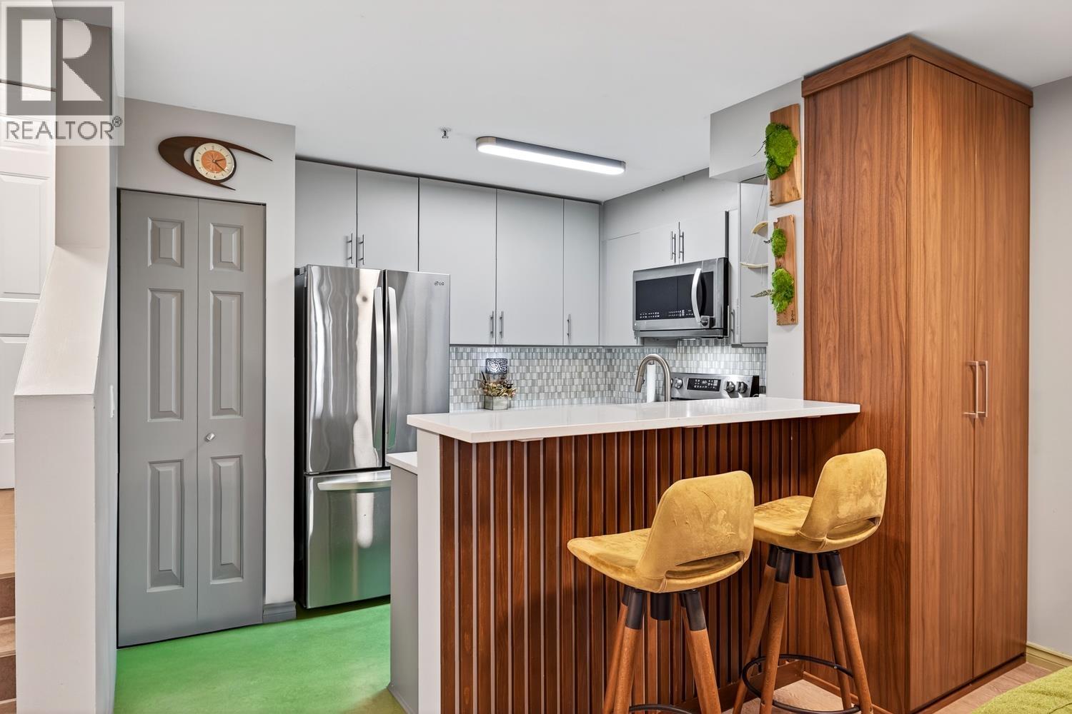 308 1688 E 4th Avenue, Vancouver, British Columbia  V5N 1J8 - Photo 9 - R3068158