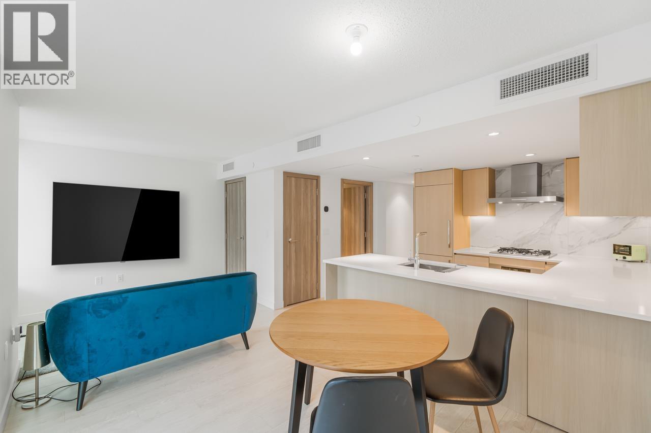 908 8555 Capstan Way, Richmond, British Columbia  V6X 0W1 - Photo 11 - R3068160