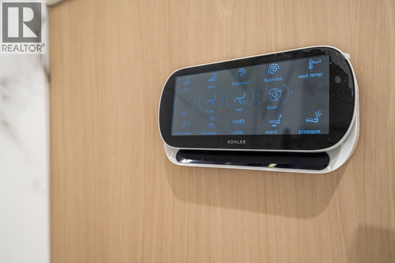 908 8555 Capstan Way, Richmond, British Columbia  V6X 0W1 - Photo 15 - R3068160