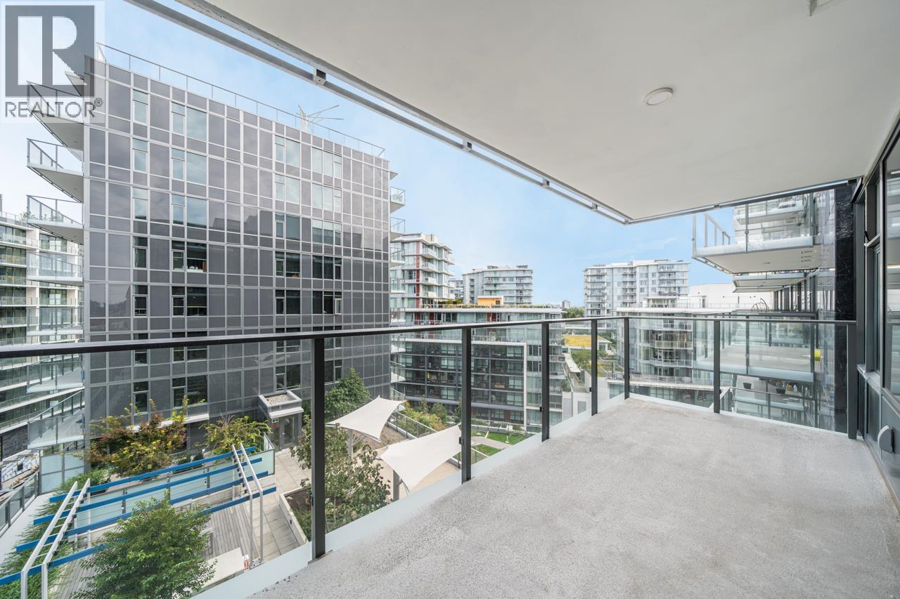 908 8555 Capstan Way, Richmond, British Columbia  V6X 0W1 - Photo 18 - R3068160