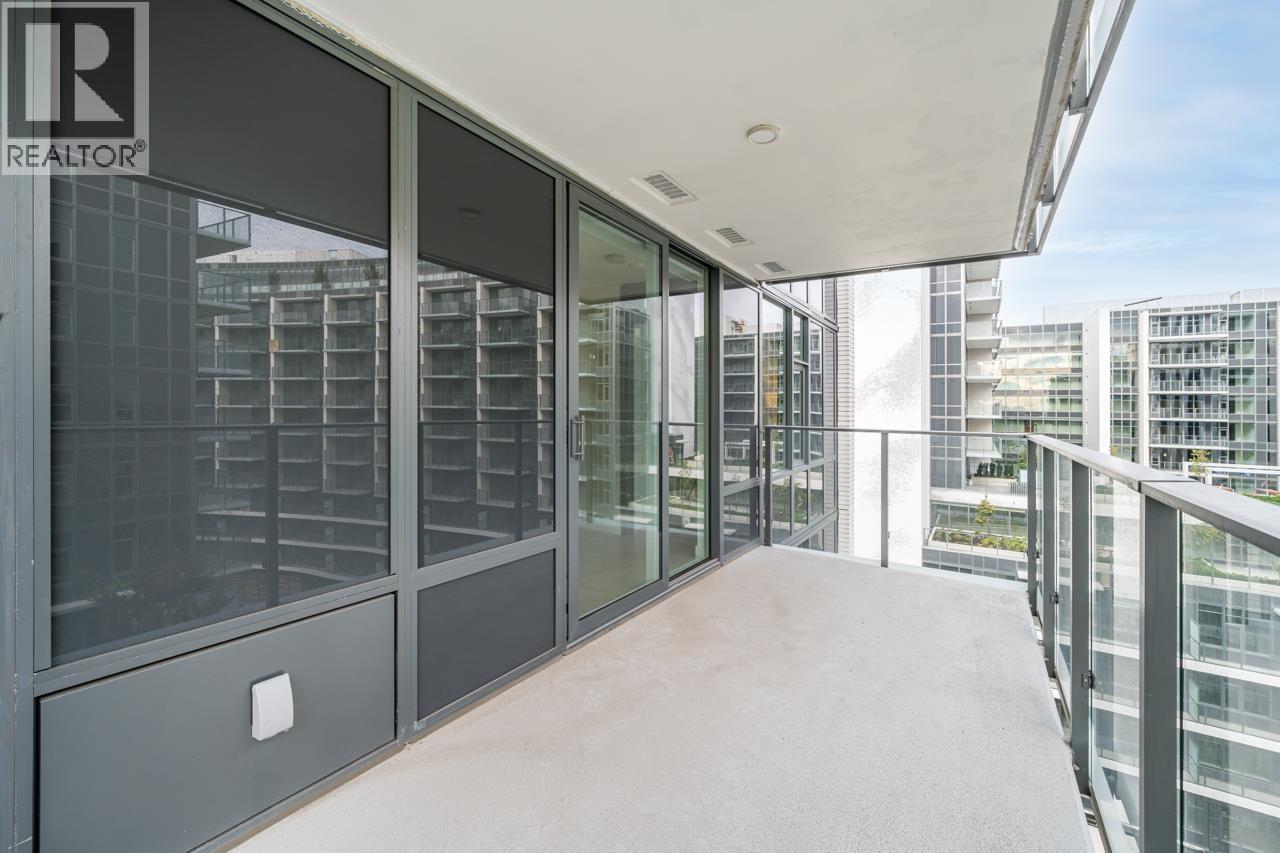 908 8555 Capstan Way, Richmond, British Columbia  V6X 0W1 - Photo 19 - R3068160