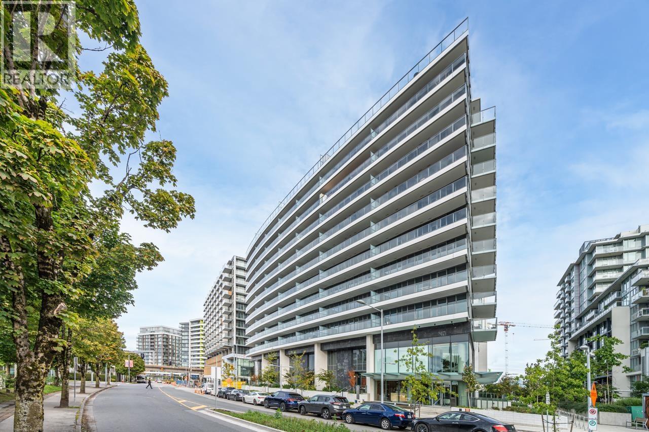 908 8555 Capstan Way, Richmond, British Columbia  V6X 0W1 - Photo 2 - R3068160