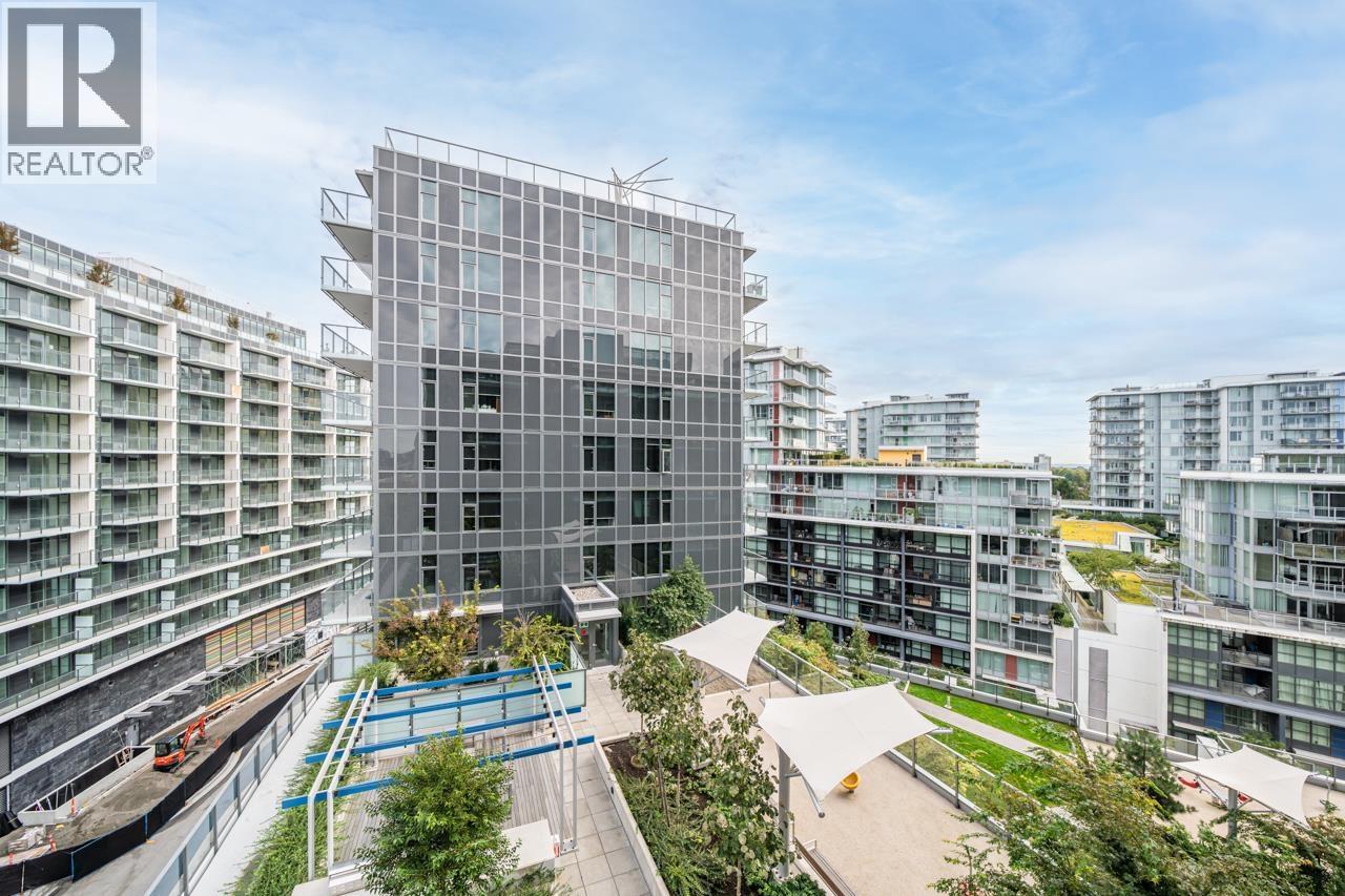 908 8555 Capstan Way, Richmond, British Columbia  V6X 0W1 - Photo 20 - R3068160