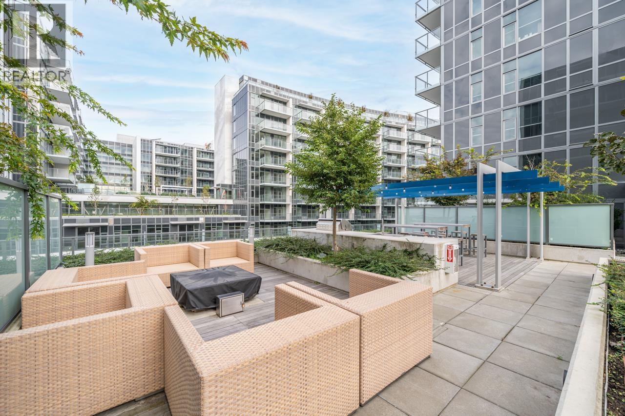 908 8555 Capstan Way, Richmond, British Columbia  V6X 0W1 - Photo 22 - R3068160