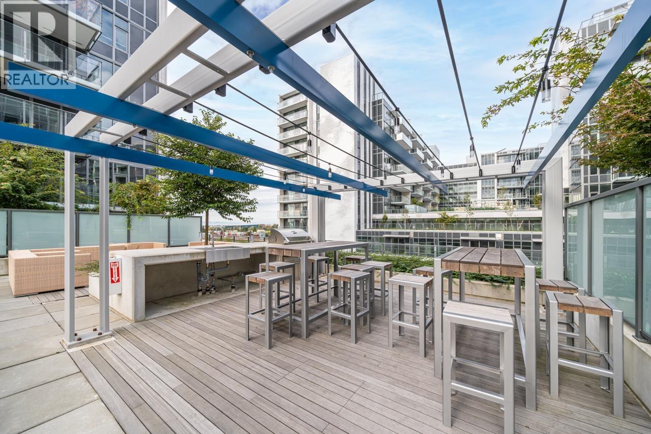 908 8555 Capstan Way, Richmond, British Columbia  V6X 0W1 - Photo 23 - R3068160