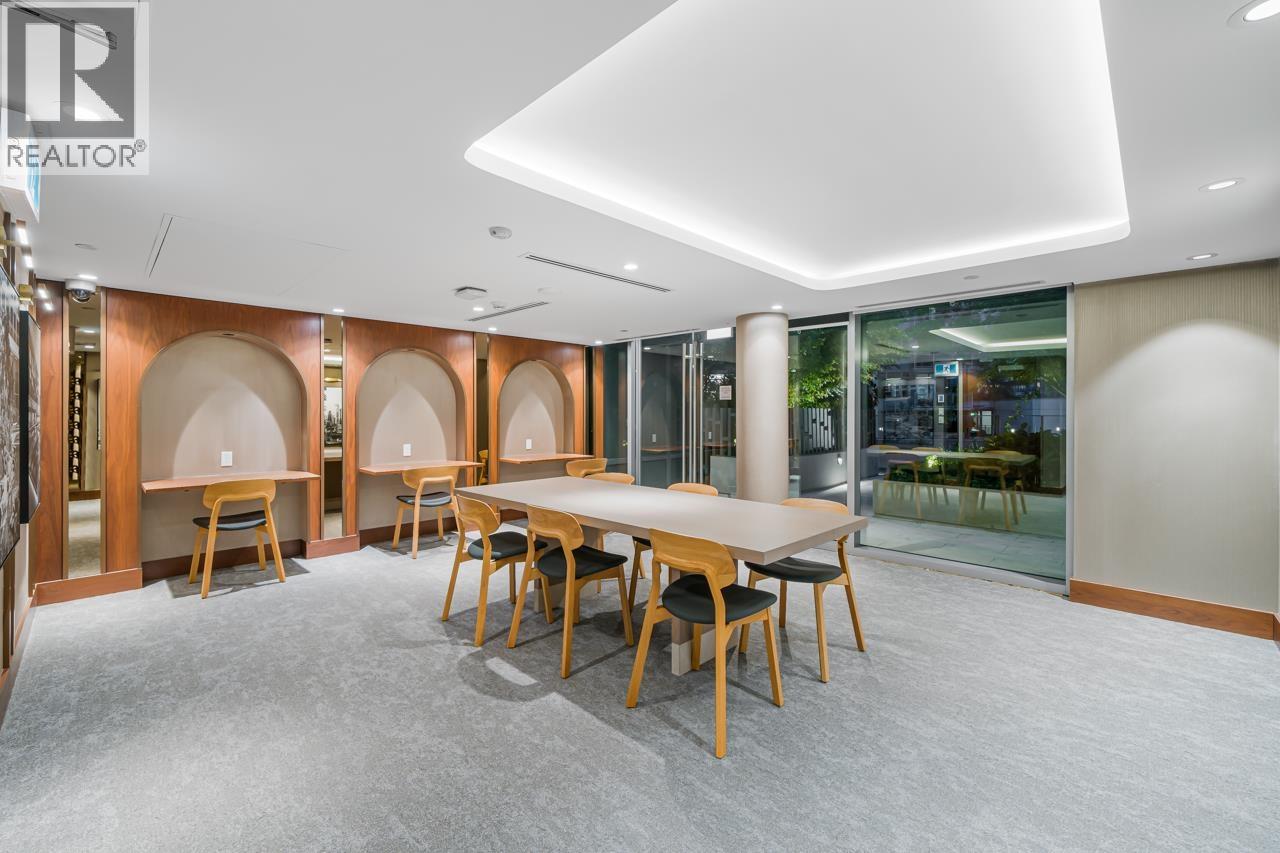 908 8555 Capstan Way, Richmond, British Columbia  V6X 0W1 - Photo 24 - R3068160