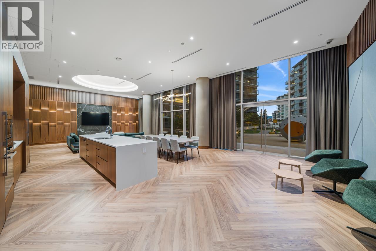 908 8555 Capstan Way, Richmond, British Columbia  V6X 0W1 - Photo 25 - R3068160