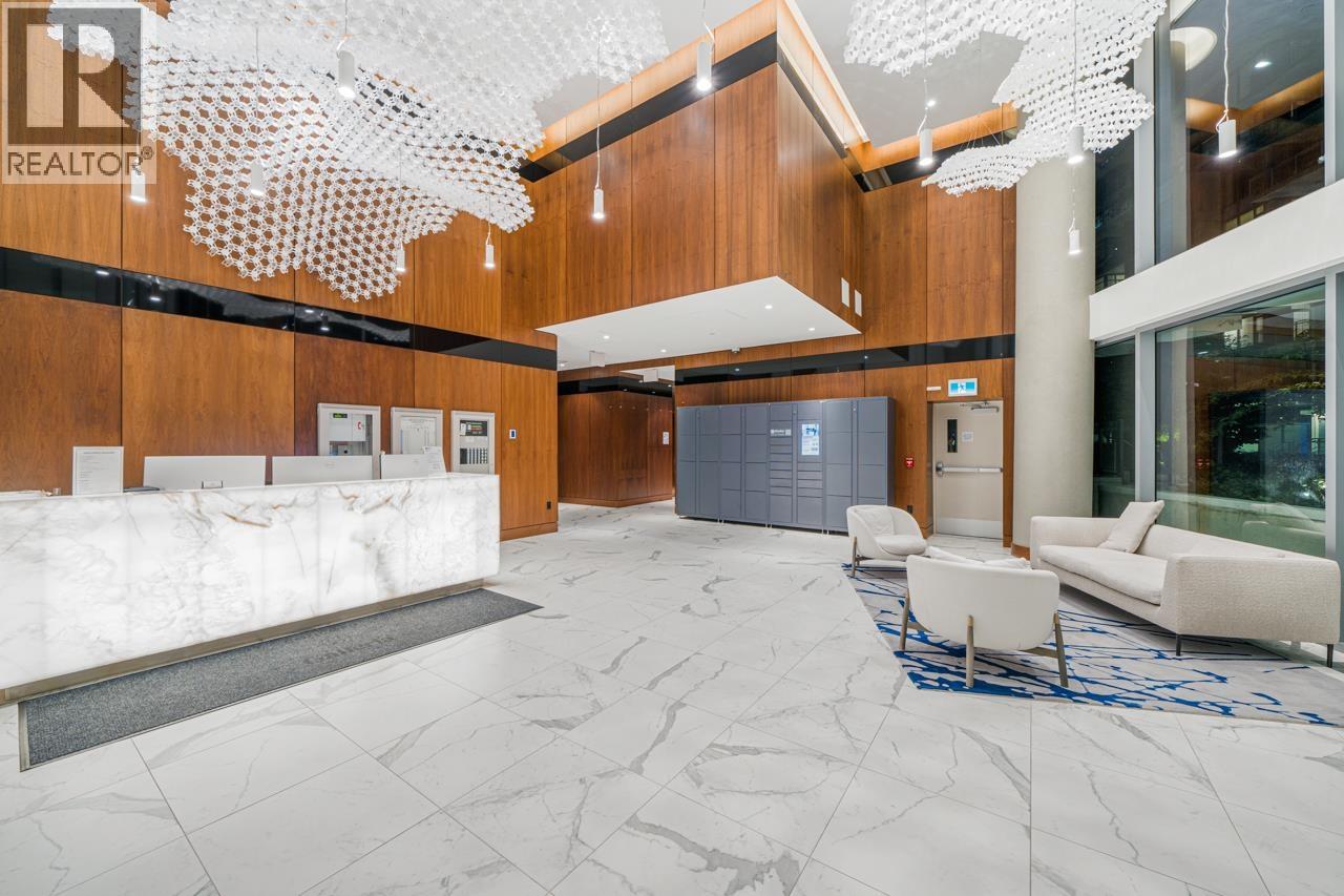 908 8555 Capstan Way, Richmond, British Columbia  V6X 0W1 - Photo 3 - R3068160