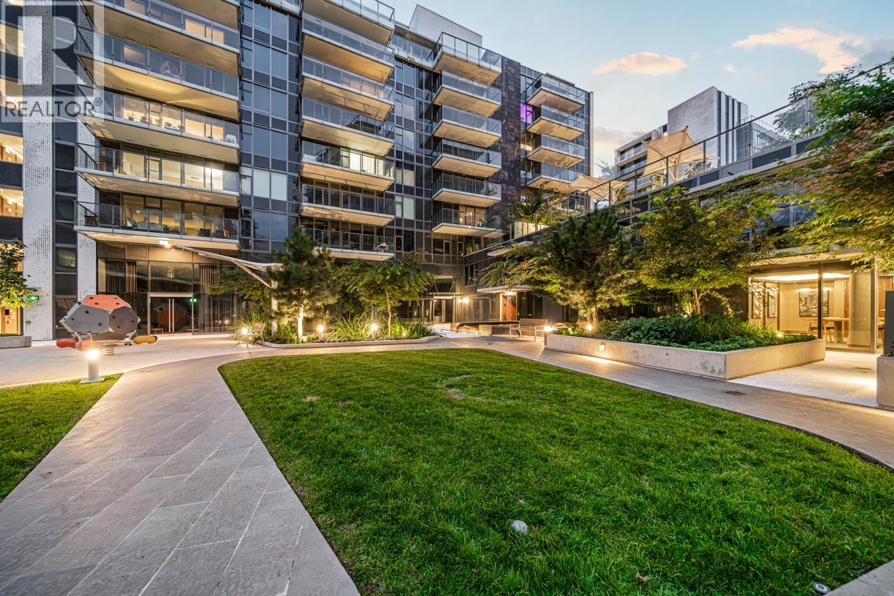 908 8555 Capstan Way, Richmond, British Columbia  V6X 0W1 - Photo 31 - R3068160