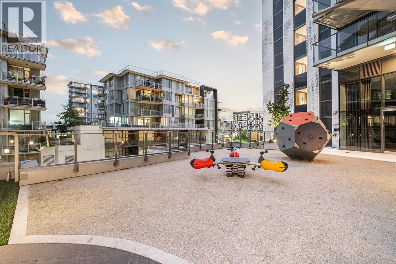 908 8555 Capstan Way, Richmond, British Columbia  V6X 0W1 - Photo 33 - R3068160