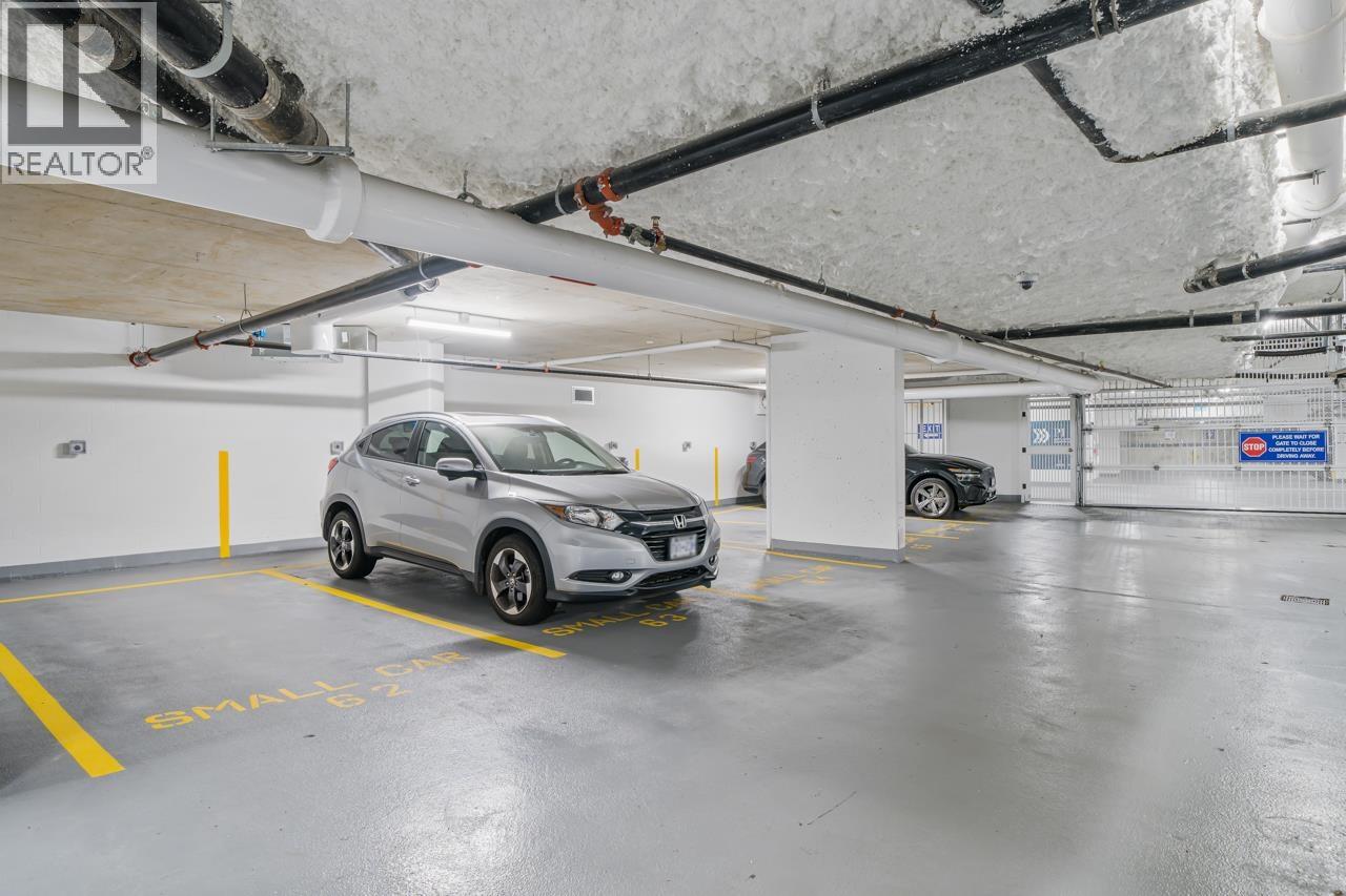 908 8555 Capstan Way, Richmond, British Columbia  V6X 0W1 - Photo 34 - R3068160