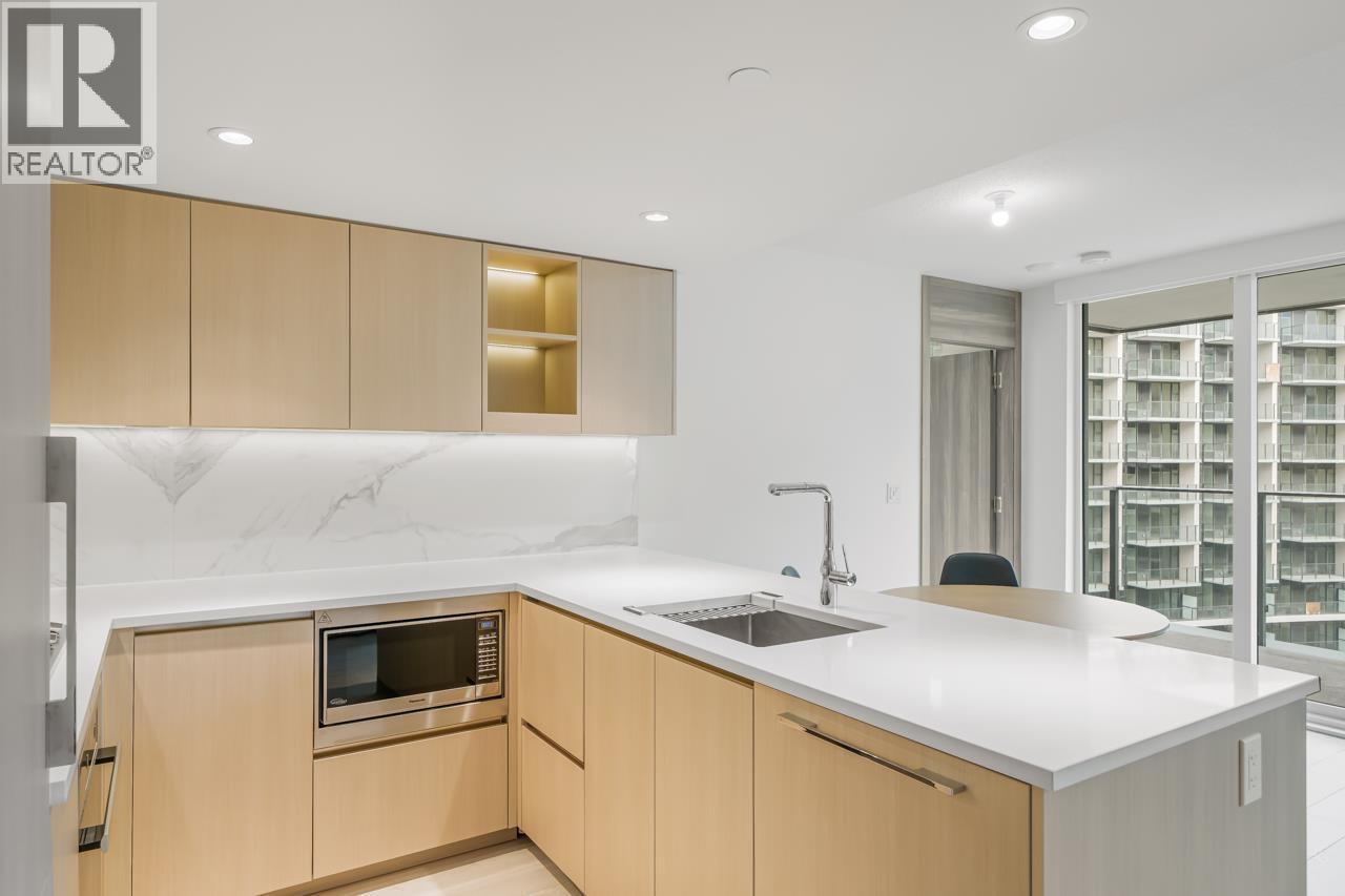 908 8555 Capstan Way, Richmond, British Columbia  V6X 0W1 - Photo 4 - R3068160