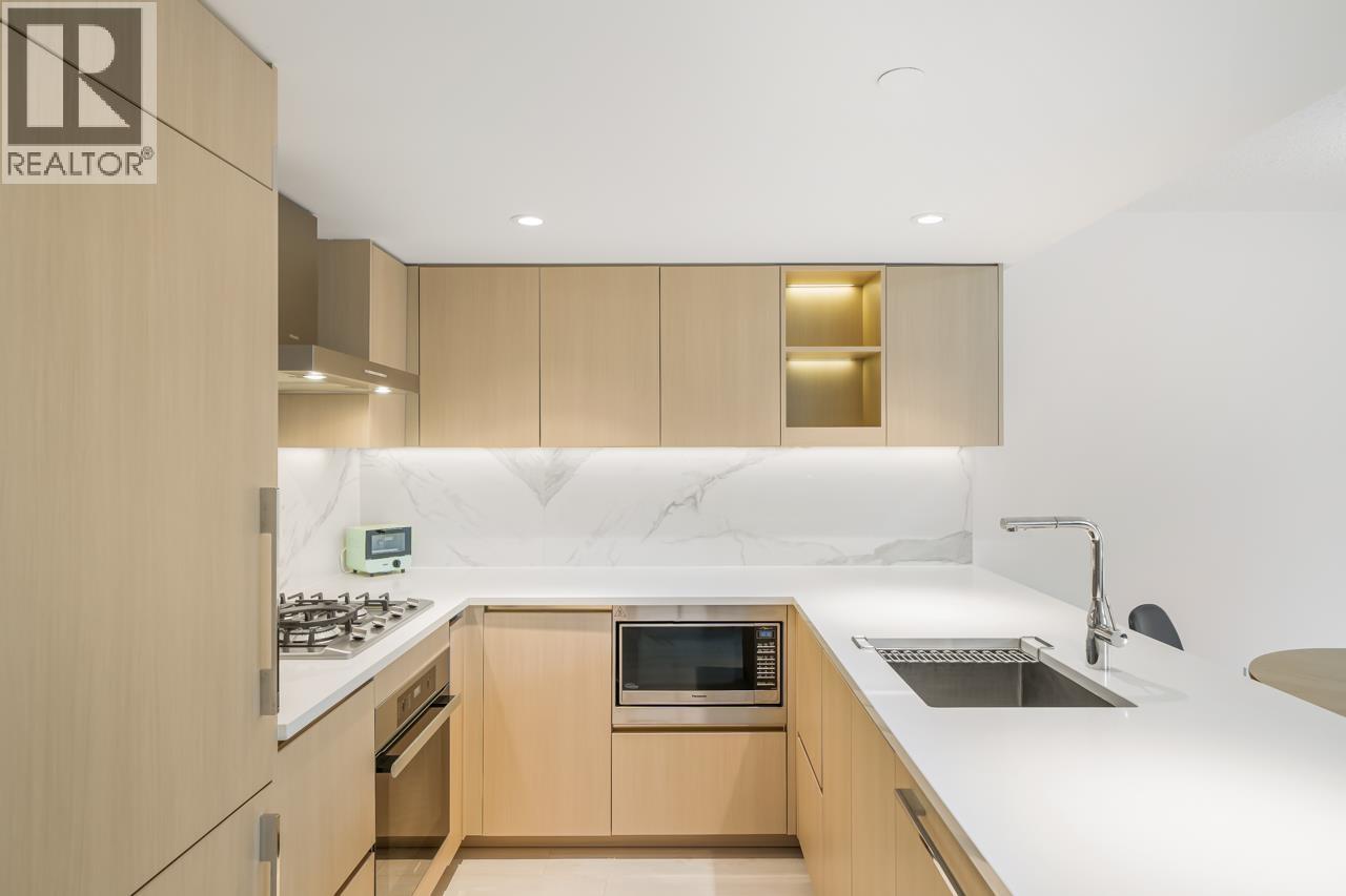 908 8555 Capstan Way, Richmond, British Columbia  V6X 0W1 - Photo 5 - R3068160