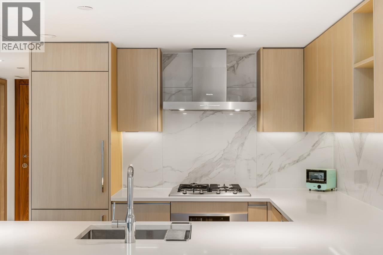 908 8555 Capstan Way, Richmond, British Columbia  V6X 0W1 - Photo 7 - R3068160