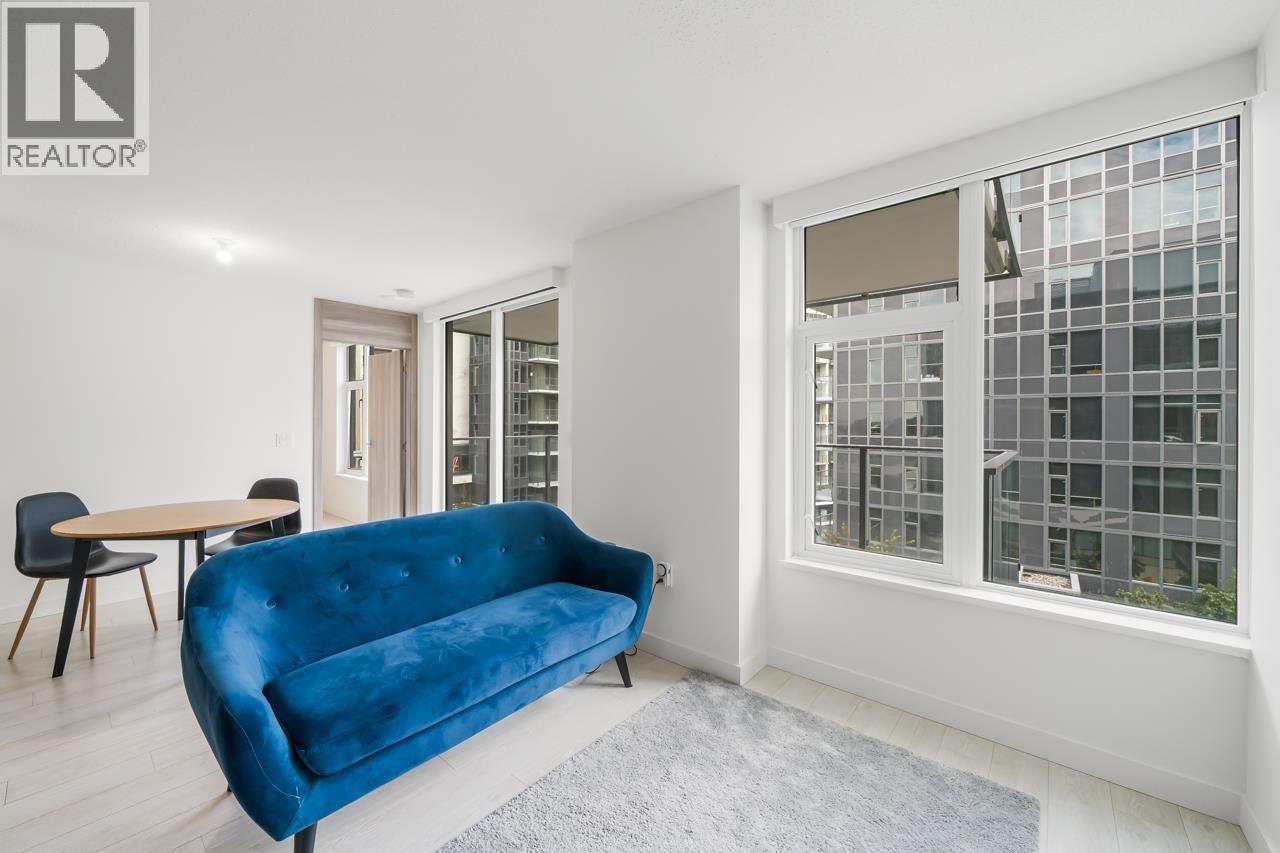 908 8555 Capstan Way, Richmond, British Columbia  V6X 0W1 - Photo 8 - R3068160