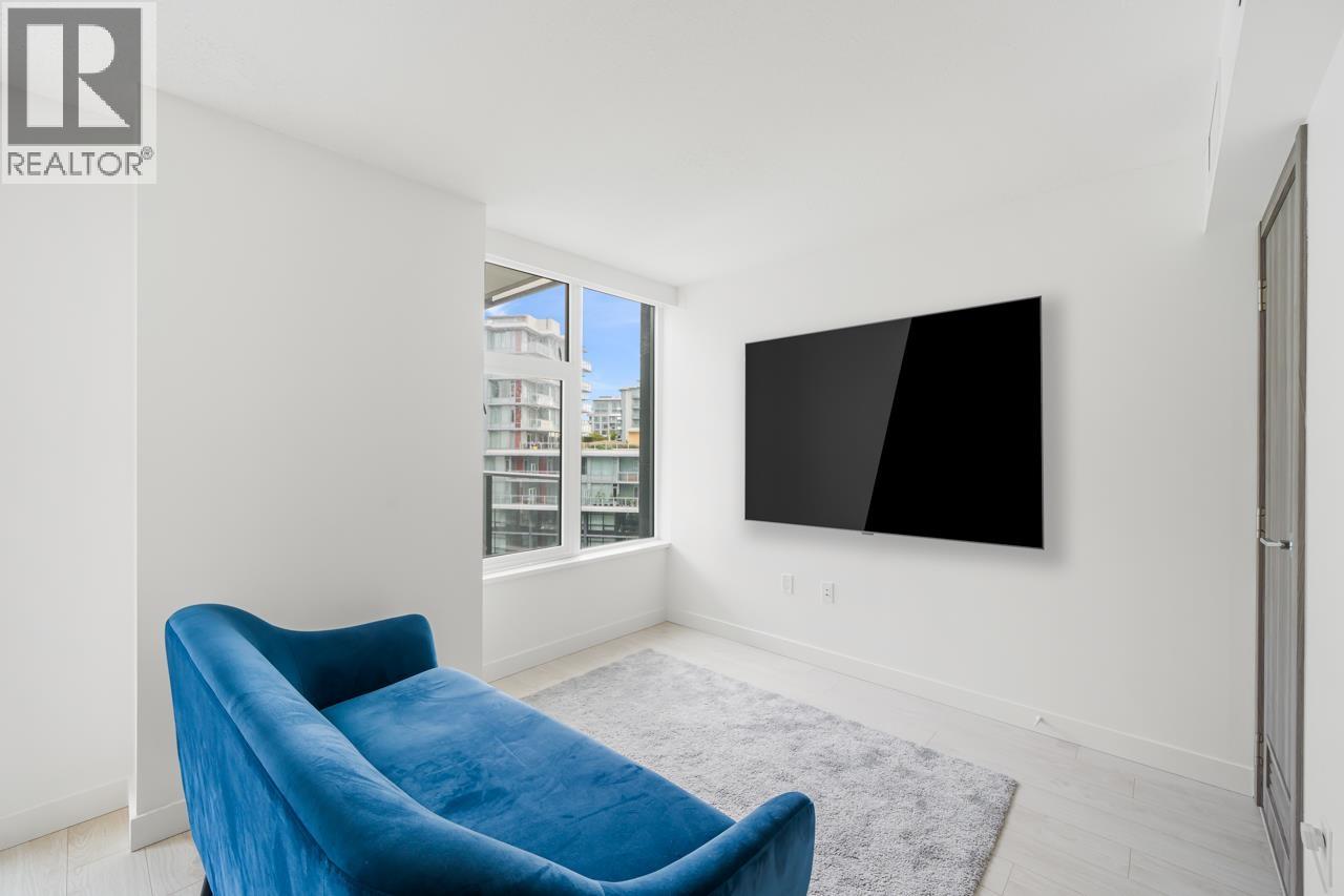 908 8555 Capstan Way, Richmond, British Columbia  V6X 0W1 - Photo 9 - R3068160