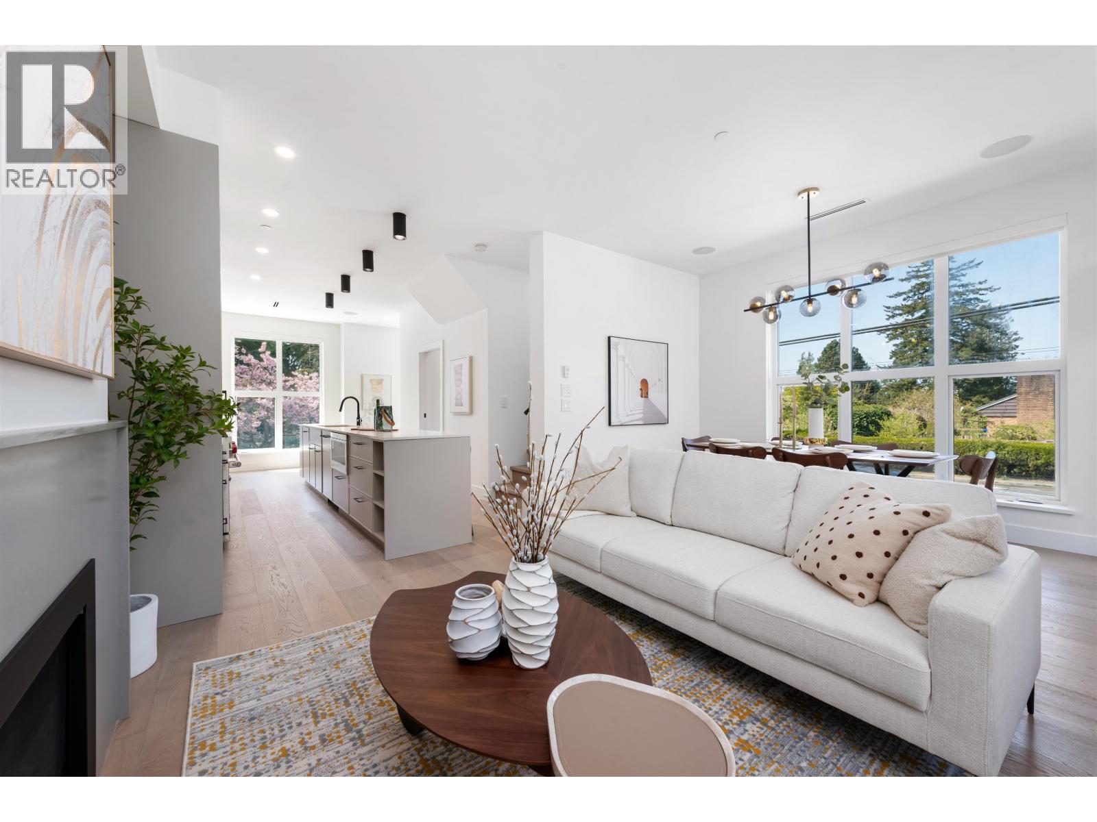 1495 W 52nd Avenue, Vancouver, British Columbia  V6P 1H6 - Photo 8 - R3068162