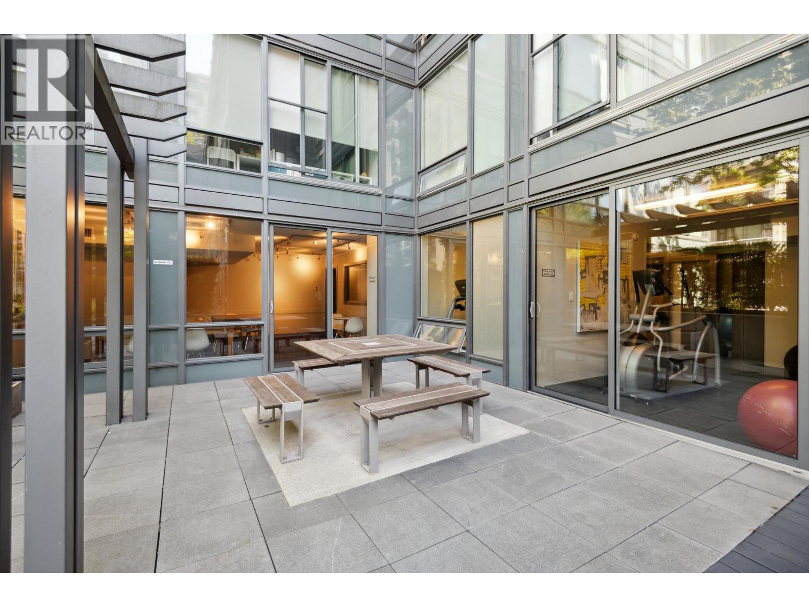 621 1783 Manitoba Street, Vancouver, British Columbia  V5Y 0K1 - Photo 20 - R3068164