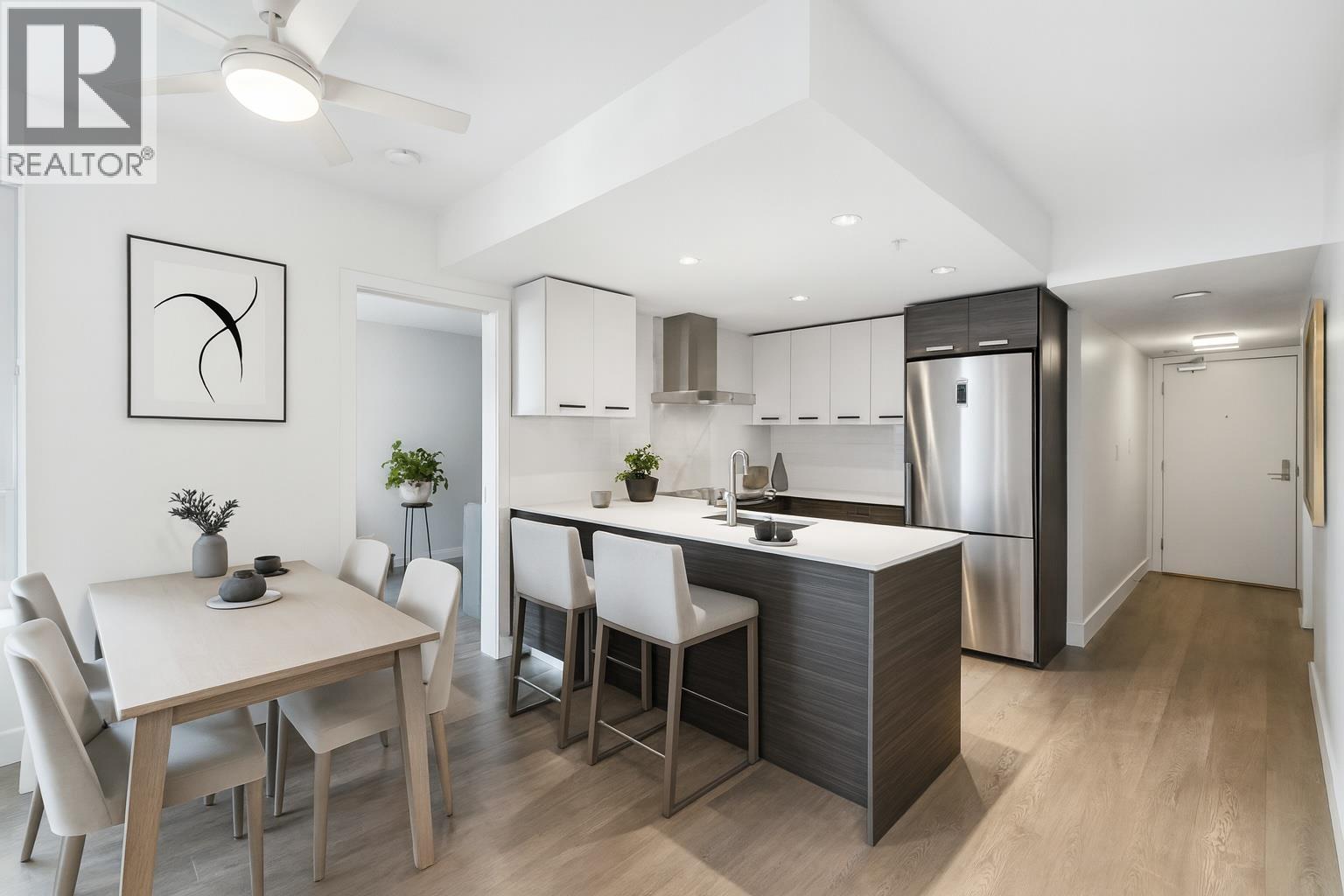 621 1783 Manitoba Street, Vancouver, British Columbia  V5Y 0K1 - Photo 5 - R3068164