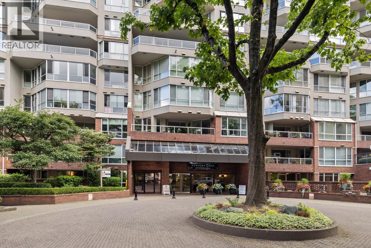 908 518 Moberly Road, Vancouver, British Columbia  V5Z 4G3 - Photo 1 - R3068166