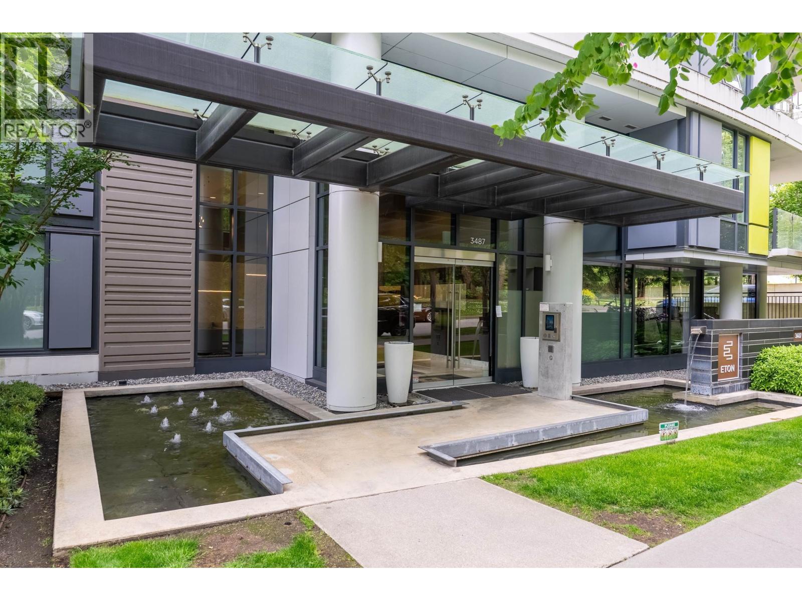 605 3487 Binning Road, Vancouver, British Columbia  V6S 0K8 - Photo 3 - R3068169