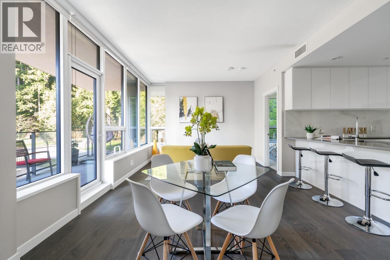 605 3487 Binning Road, Vancouver, British Columbia  V6S 0K8 - Photo 8 - R3068169