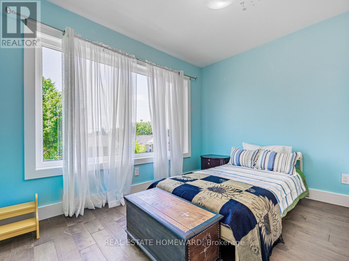 57 Marsh Road, Toronto, Ontario  M1K 1Z1 - Photo 11 - E12541156