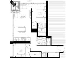 1607 - 57 ST. JOSEPH STREET, Toronto, Ontario