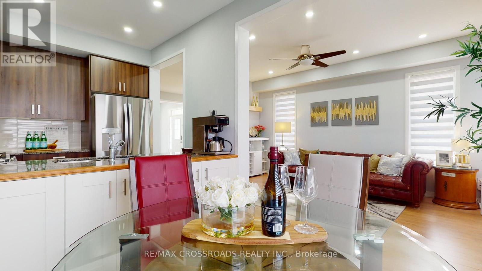 305 Clay Stones Street, Newmarket, Ontario L3X 0M1 - Photo 18 - N12553362