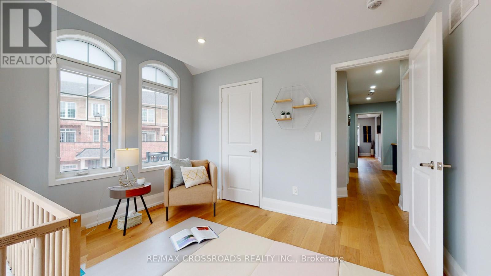 305 Clay Stones Street, Newmarket, Ontario L3X 0M1 - Photo 32 - N12553362