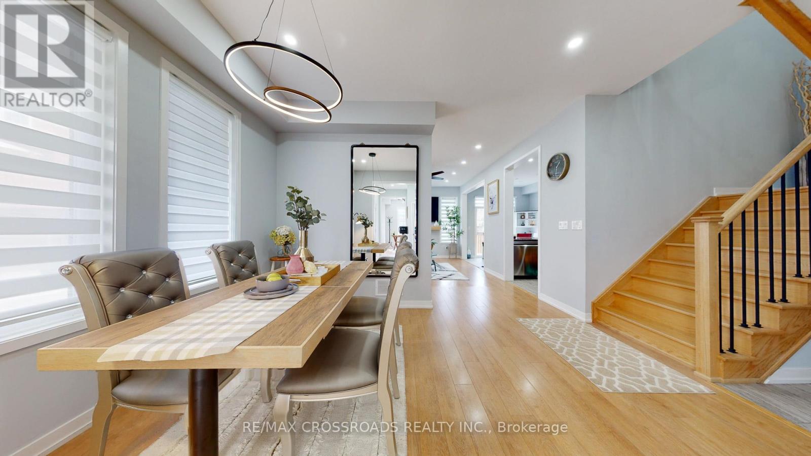 305 Clay Stones Street, Newmarket, Ontario L3X 0M1 - Photo 8 - N12553362