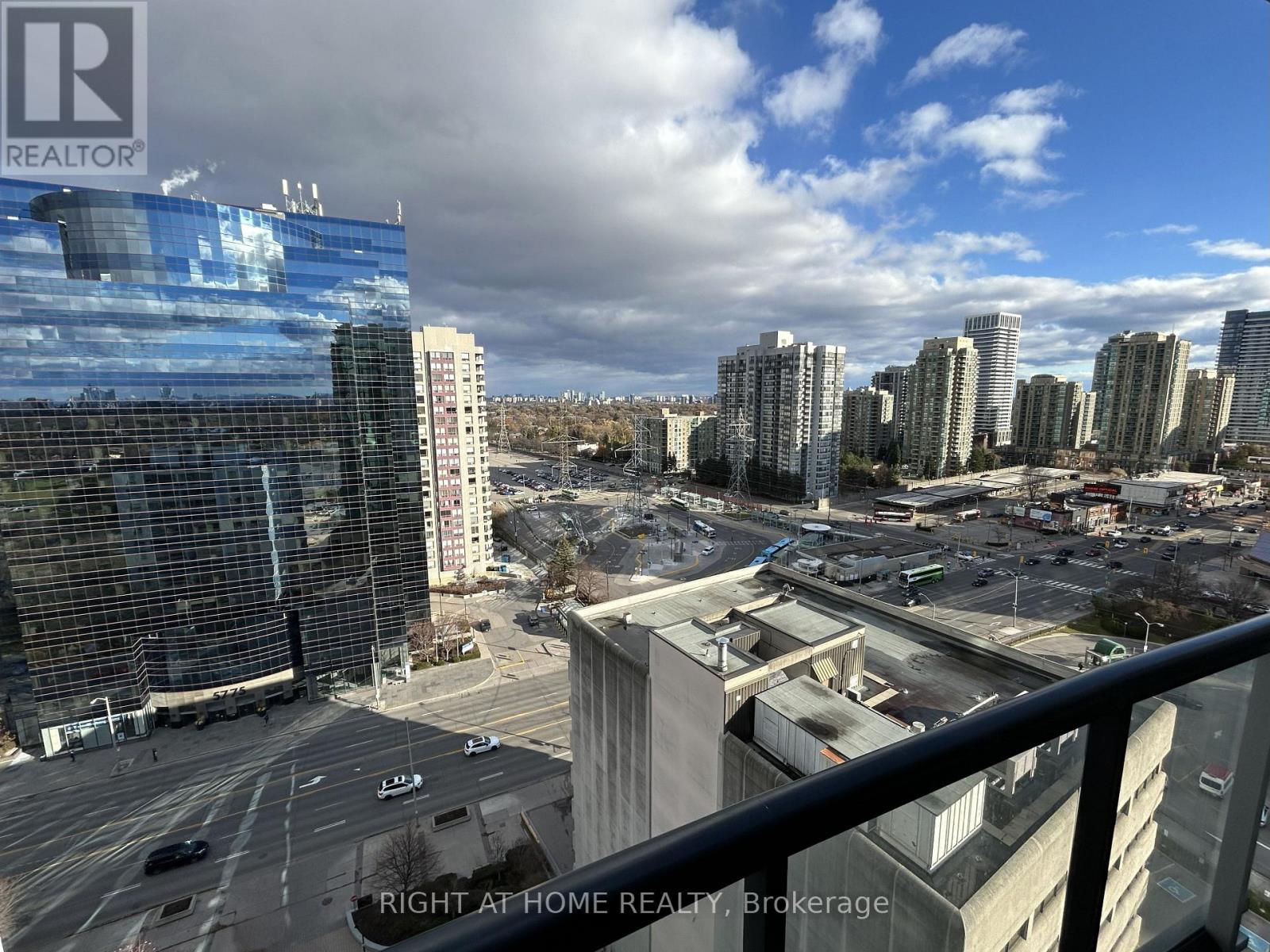 1708 - 5740 Yonge Street, Toronto, Ontario  M2M 0B1 - Photo 15 - C12553388