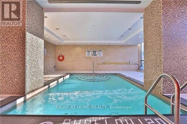 1708 - 5740 Yonge Street, Toronto, Ontario  M2M 0B1 - Photo 18 - C12553388