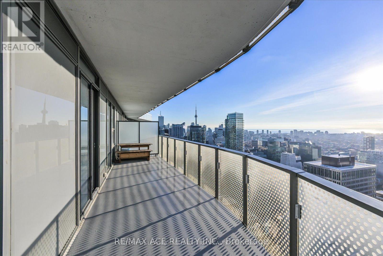 4408 - 11 Wellesley Street, Toronto, Ontario  M4Y 1E8 - Photo 22 - C12553404