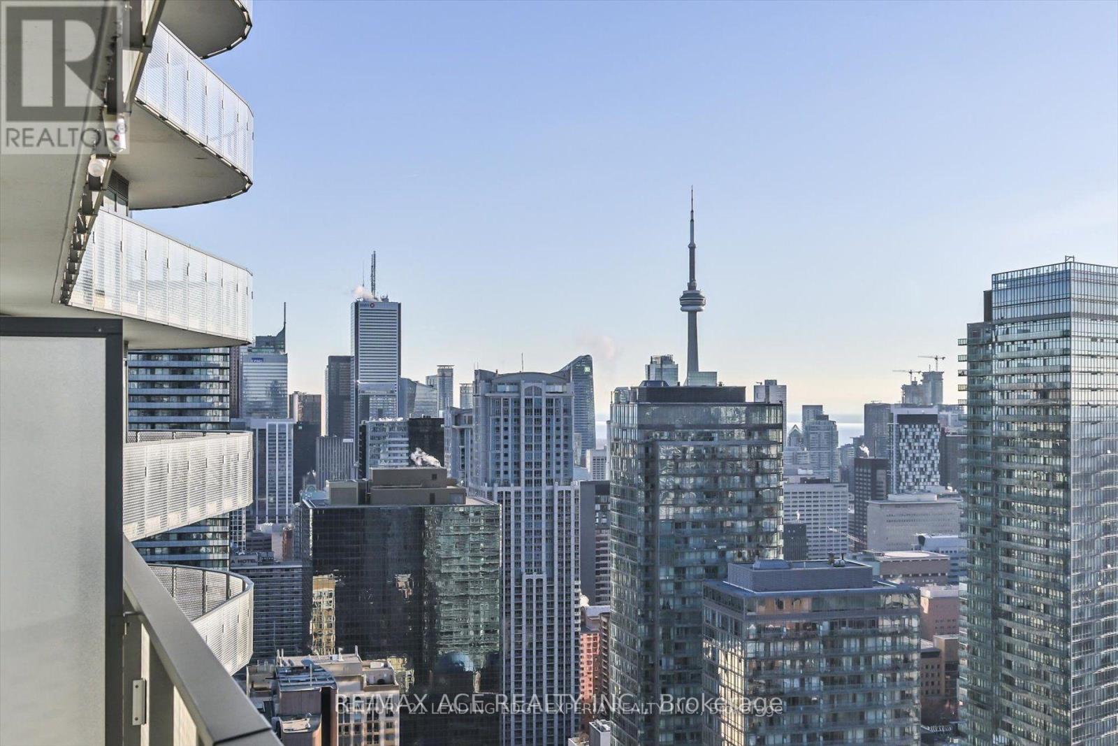 4408 - 11 Wellesley Street, Toronto, Ontario  M4Y 1E8 - Photo 23 - C12553404