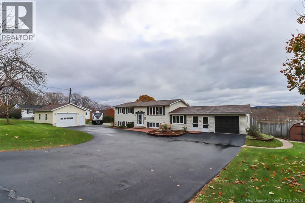 1496 Main Street, Hampton, New Brunswick