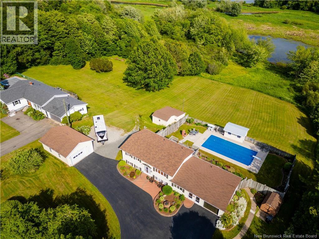 1496 Main Street, Hampton, New Brunswick  E5N 6H1 - Photo 6 - NB127654