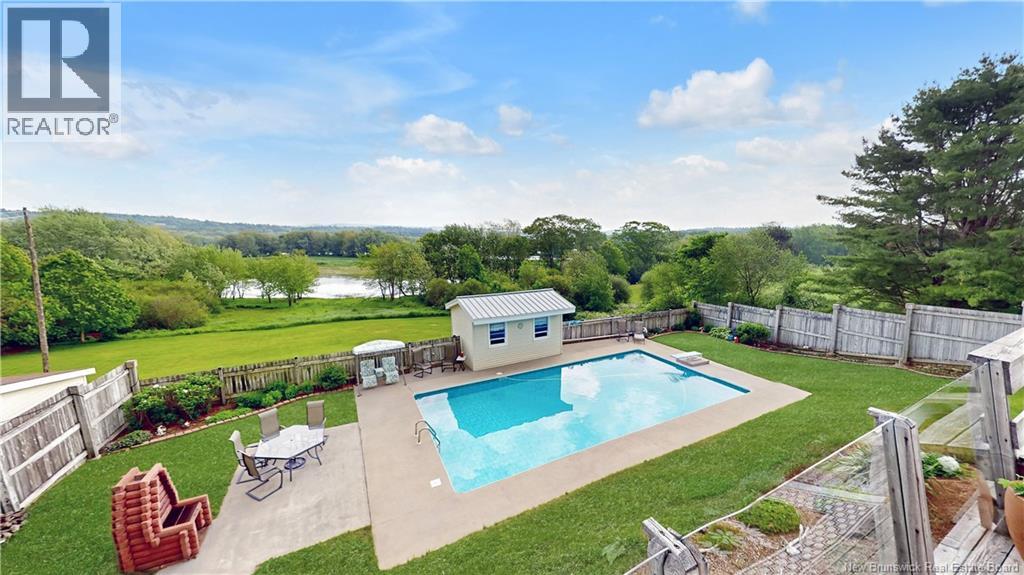 1496 Main Street, Hampton, New Brunswick  E5N 6H1 - Photo 17 - NB127654