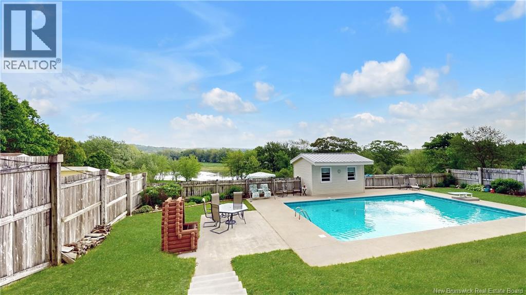 1496 Main Street, Hampton, New Brunswick  E5N 6H1 - Photo 14 - NB127654