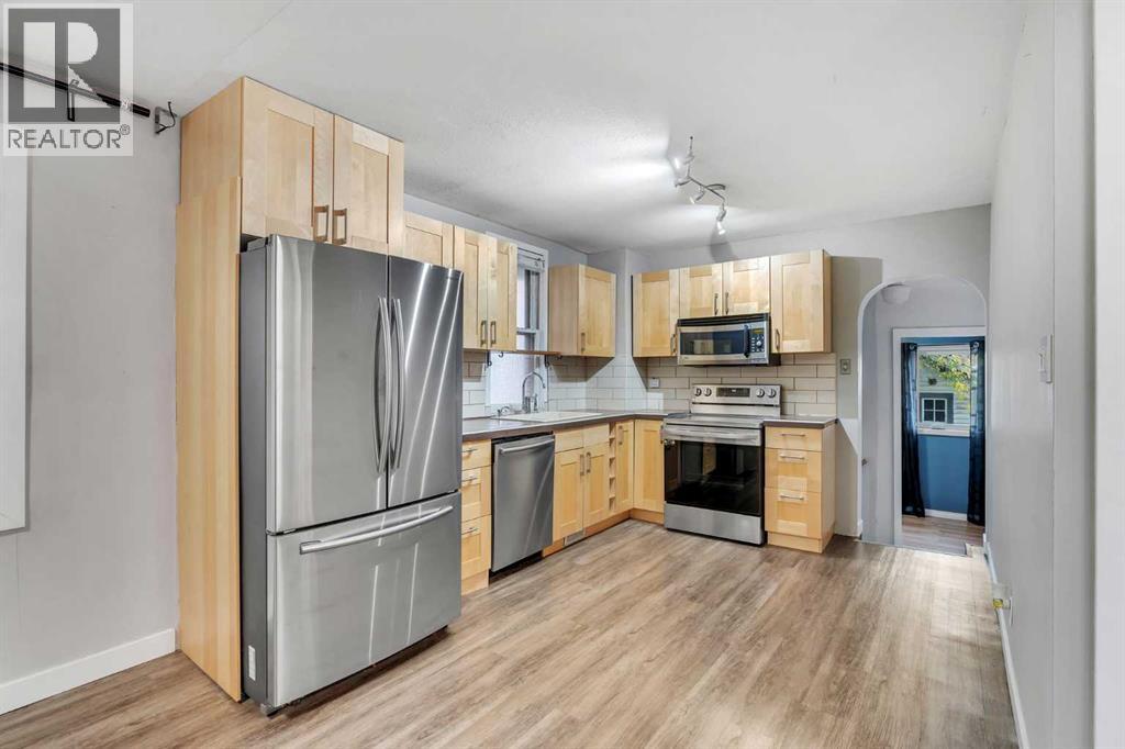 314 8 Avenue Ne, Calgary, Alberta  T2E 0P9 - Photo 11 - A2266000