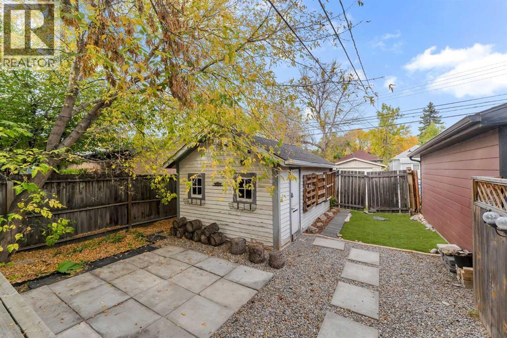 314 8 Avenue Ne, Calgary, Alberta  T2E 0P9 - Photo 24 - A2266000