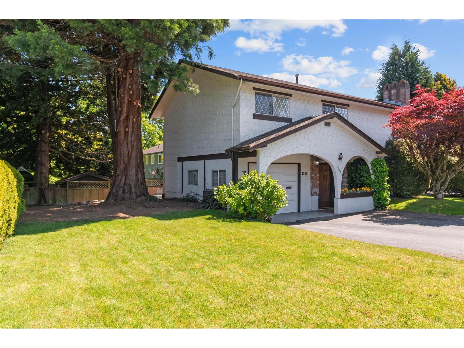 1518 Parker Place, White Rock, British Columbia  V4B 4S5 - Photo 5 - R3053495